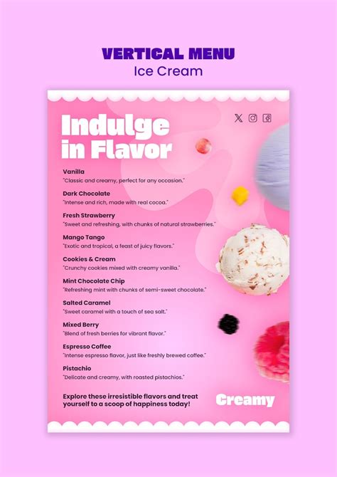 Eiskarte Bilder - Kostenloser Download auf Freepik