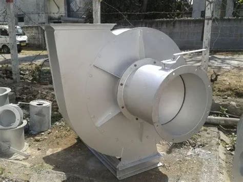 Induced Draft Fan Manufacturer from Umargam