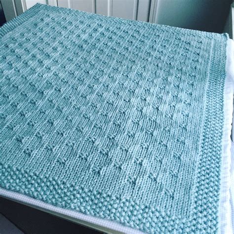 Image result for Knitting Blanket Tutorial