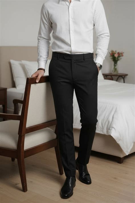 Workflow Pants – Signatureshirt