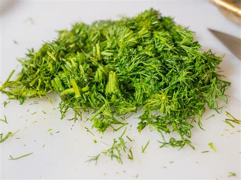 5 Best Substitutes for Dill in Your Recipes (Updated 2025)