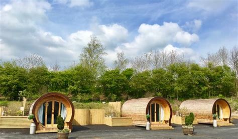 KNOTLOW FARM CAMPSITE (Flagg) - Campground Reviews & Photos - Tripadvisor