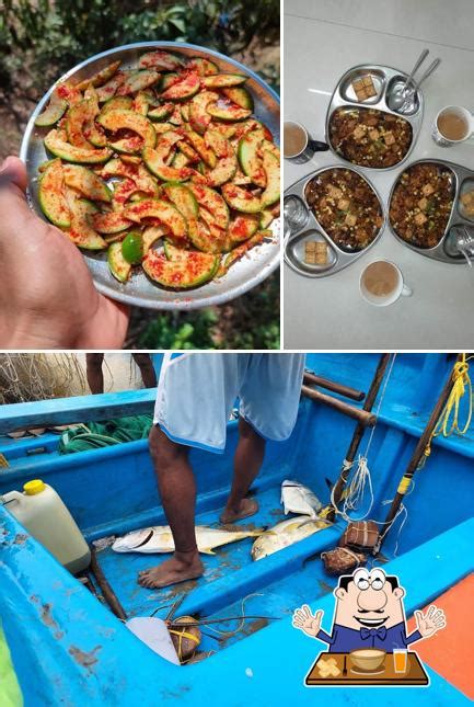 Kokan Beach Devbaag, Devbag - Restaurant menu, prices and reviews