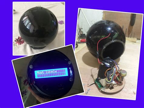 Image result for Arduino Ball Throwing Robot