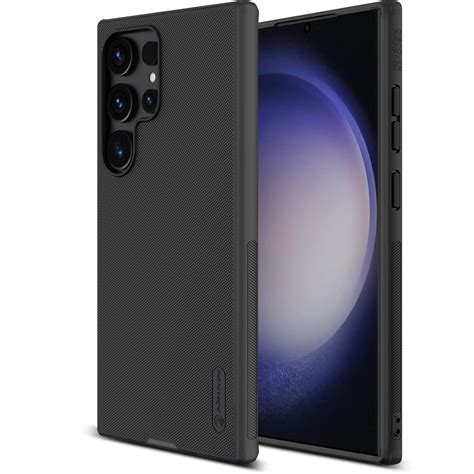 Nillkin Polycarbonate S24 Ultra Case Slim Case, for Samsung Galaxy S24 ...