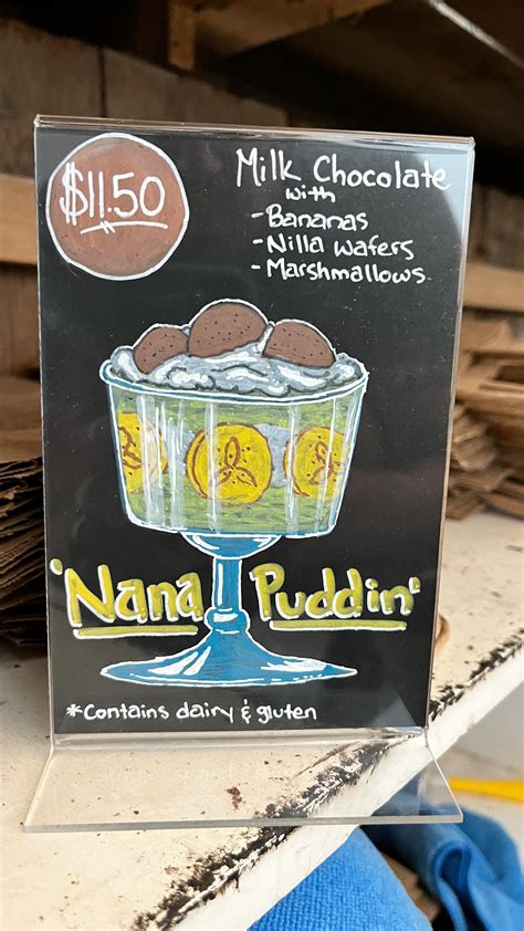 Factory Tours — Olive & Sinclair Chocolate Co. | Southern Artisan ...