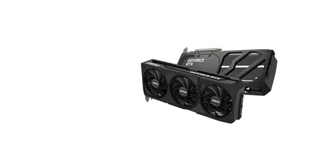 MSI GeForce RTX™ 5070 Ti 16G SHADOW 3X