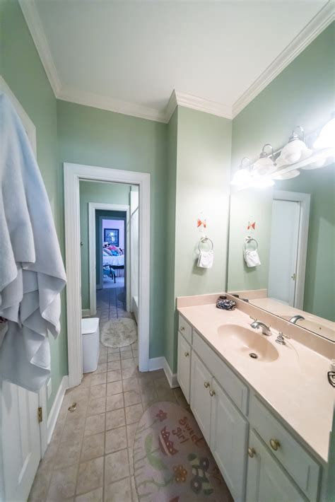 Color Paint For Bathroom Walls at Dorothy Hart blog