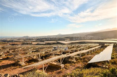 Solar Panel Field 的图像结果