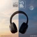 ZEBRONICS ZEB WIRELESS HEADPHONE Bluetooth & Wired Price in India - Buy ...