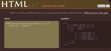 JavaScript Tools Guide 的图像结果