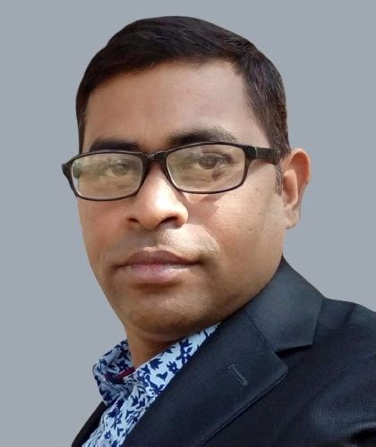 Vikash Degree College, Bargarh.