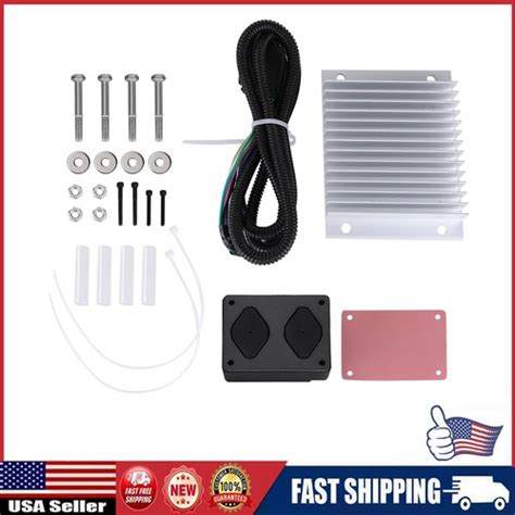 Fuel Pump Driver Module PMD and Relocation Kit Set | Ubuy India