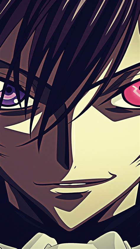 Code Geass Wallpaper