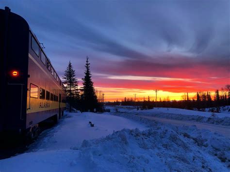 Solve The spectacular colors of what will be a welcome sunrise, though ...