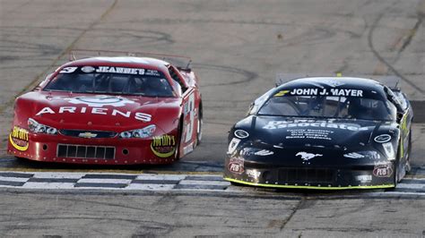 Image result for Super Late Model Setups