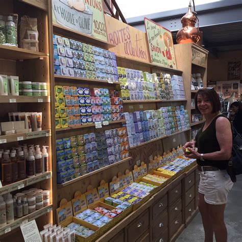 LA SAVONNERIE DE NYONS (2026) All You Need to Know BEFORE You Go (with ...