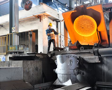 Sand Casting Process 的图像结果