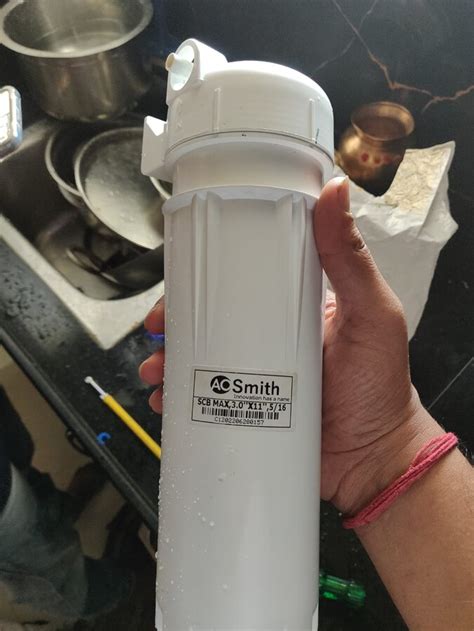 AO Smith Complaints & Reviews | Page 2