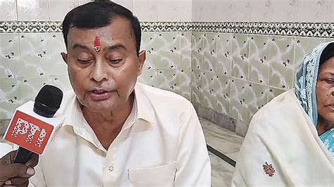 “விதியை யாராலும் மாற்ற முடியாது” - ஹாத்ரஸ் நெரிசல் சம்பவம் குறித்து ...