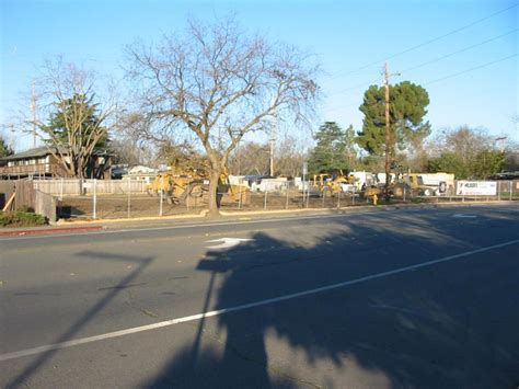 Construction | City of Davis, CA