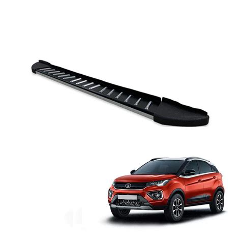 Tata Nexon Genuine Accessories || Drivestylish