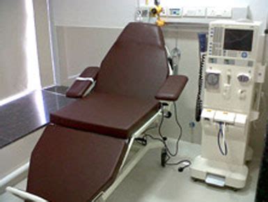 Buy Low Cost Dialysis Equipment in India