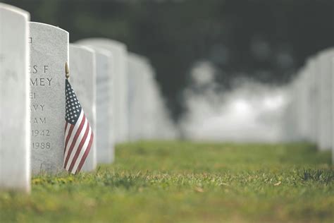 Veteran Services | Hopkins Funeral Home