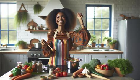 African American Food Culture: From Soul Food Origins to Modern ...