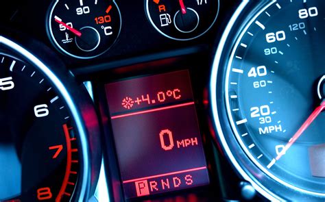 Image result for How Do Speedometers Work