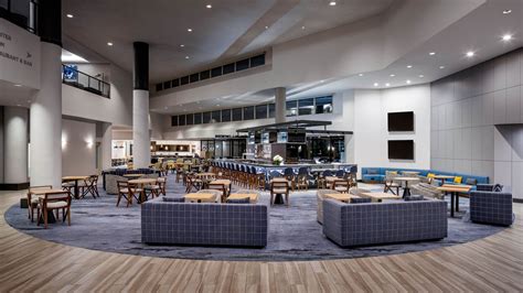 Santa Clara Hotel Near Great America | Hyatt Regency Santa Clara