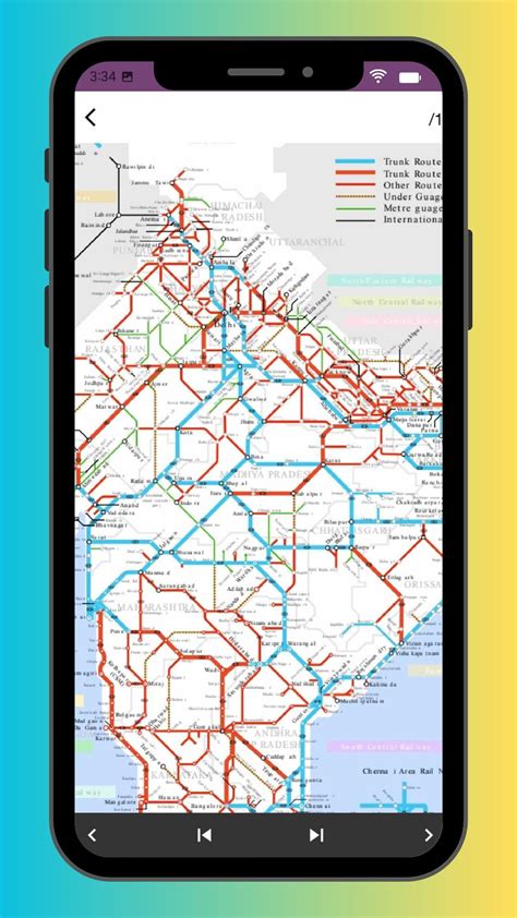 Delhi Metro Map Offline APK for Android Download
