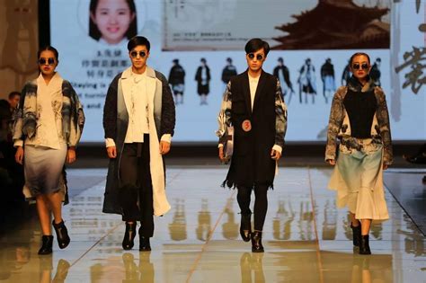 第27届中国时装设计新人奖（获奖名单+效果图+成衣全图）-设计竞赛网