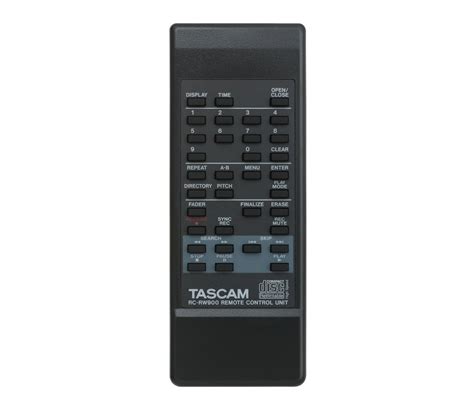 Image result for Tascam Cd-Rw901mkii