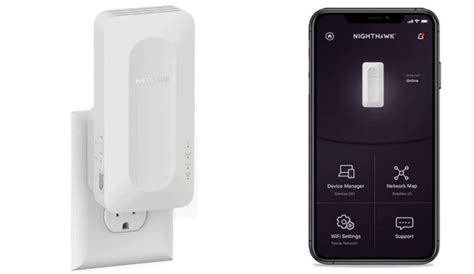 Netgear Mesh Extender 的图像结果