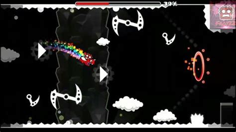 Image result for Geometry Dash Spam Map Names