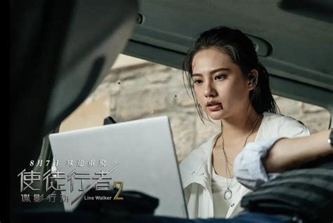 TheTwoOhSix: Line Walker 2: Invisible Spy (使徒行者2: 谍影行动) - Movie Review