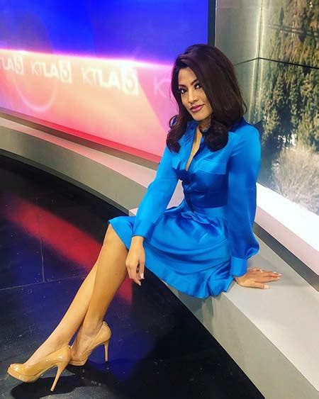 Megan Telles' Married, Husband, Pregnancy, Wiki-Bio, Age, Height, Net ...