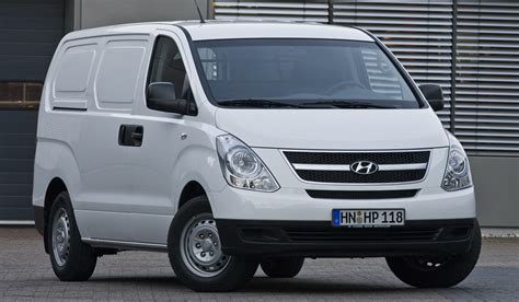 Hyundai H1 Transporter: Photos, Reviews, News, Specs, Buy car