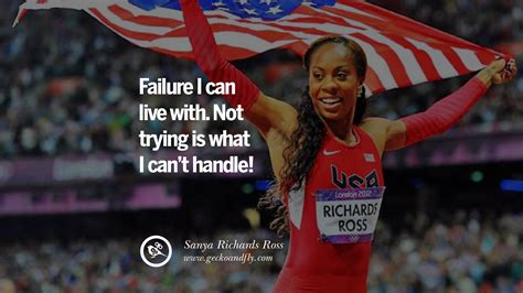 Competitive Athlete Quotes