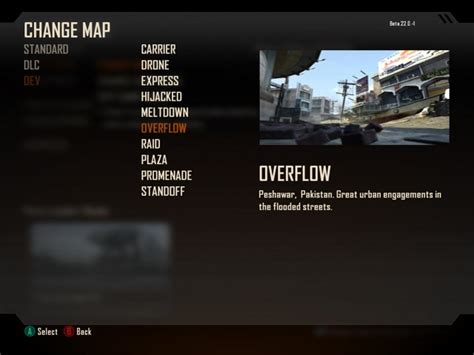 Call of Duty Black Ops 2: Multiplayer maps and weapons leaked