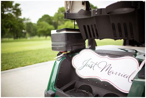 AN EXTRAVAGANT MILBURN COUNTRY CLUB WEDDING | Wisdom-Watson Weddings