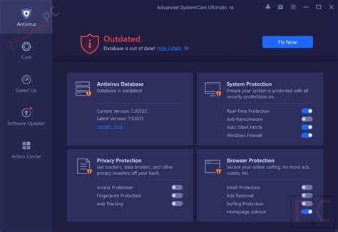 Image result for Advanced SystemCare Ultimate Code