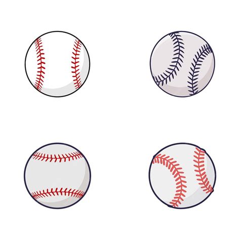 Baseball Ball Clip Art 的图像结果