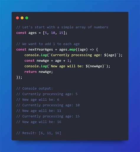 JavaScript How to Add Info to an Array with Notation Methods 的图像结果