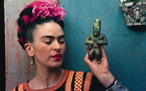 Meet Maria Luisa Kahlo Cardena: Frida's Half-Sister Who Shaped Her ...