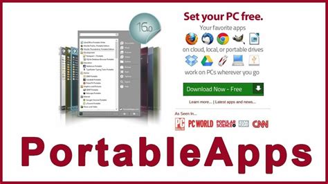 Portable Apps for Windows 的图像结果