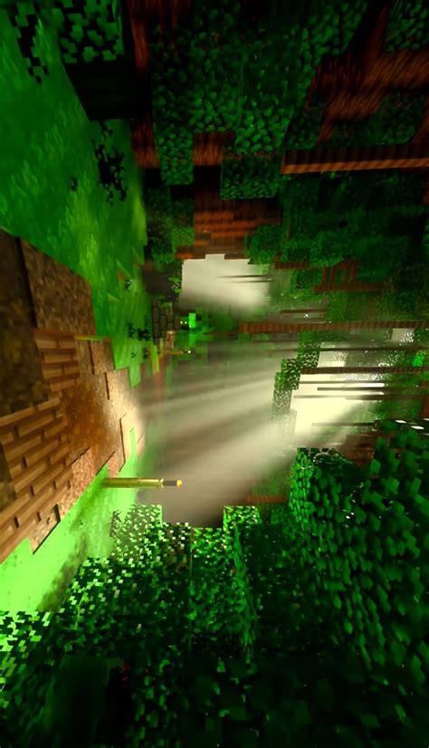 Minecraft 的图像结果