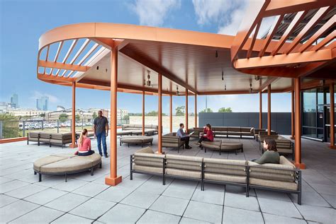 True Worth Place | HKS Architects