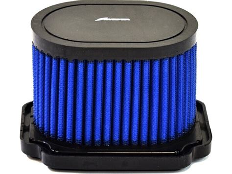 SIMOTA エアフィルター OYA-6814 MT-07 MT07 FZ-07 FZ07 5％アップ ハイフロー エアー エレメント ...